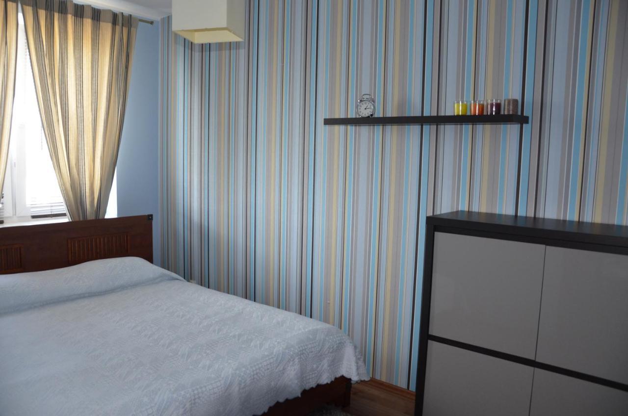 Bm Apartament - Z Miejscem Parkingowym Apartment Lublin Exterior foto