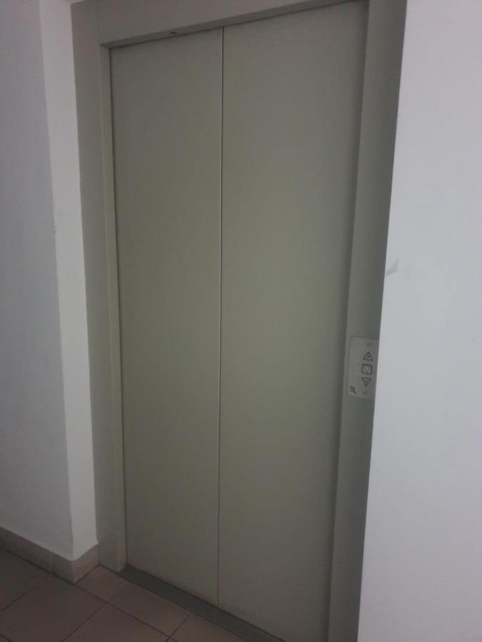 Bm Apartament - Z Miejscem Parkingowym Apartment Lublin Exterior foto